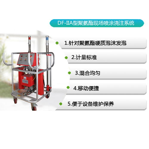 聚氨酯喷涂 宏源防水 聚氨酯喷涂机设备价格