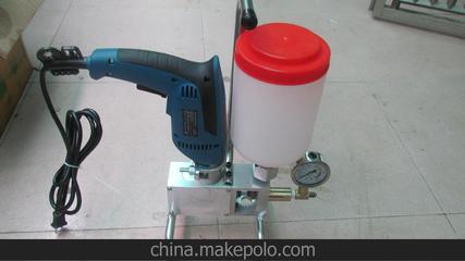 大量供应防水注浆机堵漏机补漏机 建筑机械 防水 注浆机批发零售图片,大量供应防水注浆机堵漏机补漏机 建筑机械 防水 注浆机批发零售图片大全,深圳市宝安区新安三春电子经营部-