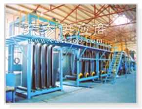 防水卷材设备生产厂家 奎文防水卷材设备 潍坊永盛防水机械图片