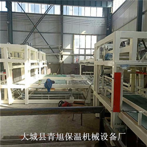 【匀质板设备与水泥基匀质板设备模箱压制生产四川市场需用量】- 