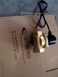 现货供应上海工豪牌2A-40水下电磁阀 2A-40丝扣防水电磁阀_机械及行业设备_世界工厂网中国产品信息库