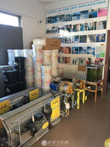 桂林专业防水补漏施工工程 防水补漏材料销售实体门店营业厅