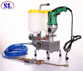 盛陇防水 盛隆双液高压灌注堵漏机 sl 600