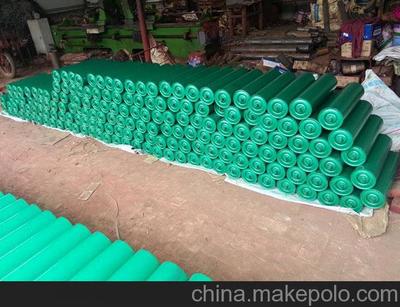 防水托辊图片,防水托辊图片大全,蠡县亿华输送机械制造-