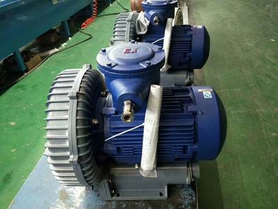 台湾全风高压风机