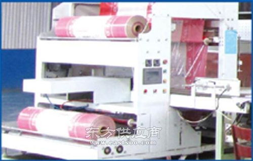 圣鑫防水机械 防水卷材生产线 sbs防水卷材生产线设备图片