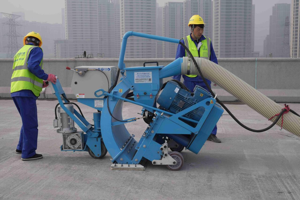 amp-100二阶反应型道桥防水涂料存