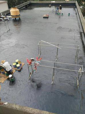 南京专业楼面补漏.工程屋顶裂缝漏水防水堵漏维修施工