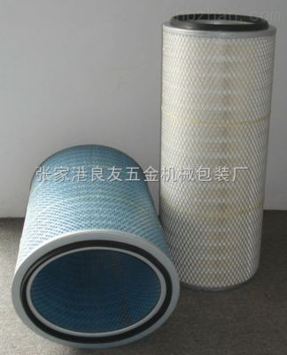 供应辽宁滤筒 防水防油除尘滤筒 _供应信息_商机_中国环保设备展览网