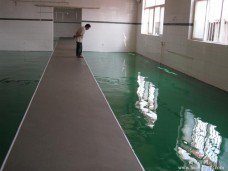 上海闸北环氧地坪公司 专业化防水机械解决方案