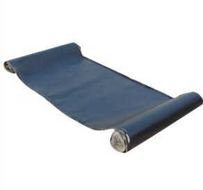 防水卷材与防水机械 现代建筑防水的关键技术